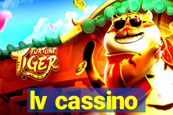 lv cassino